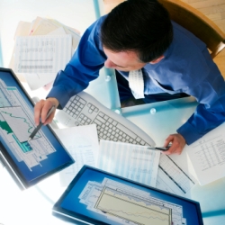Outsource your accounting functions so you can concentrate on growing your business.