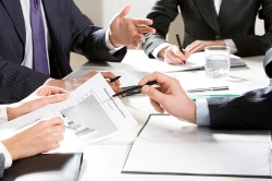 The Management Package includes monthly financial and custom reports, QuickBooks coaching, our 12 Point QuickBooks data review and automated bill payment.